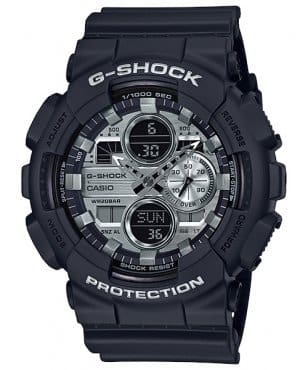 G SHOCK GA 140 Specifications and New Releases G Central G Shock Fan Site