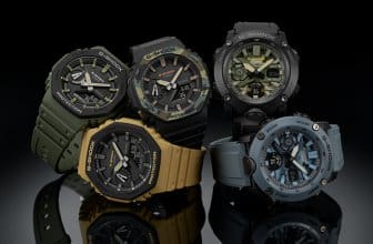 GA-2110SU GA-2100SUS GA-2000SU