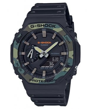 G-Shock GA-2100SU-1A