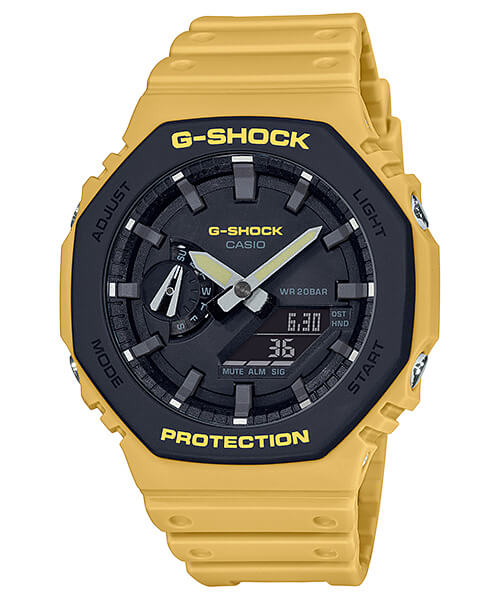 G-Shock GA-2110SU-9A