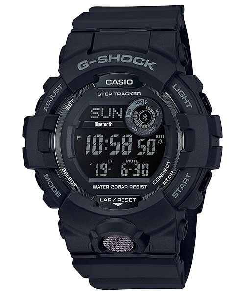 Affordable g shock watches 2025