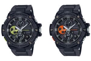 g steel models