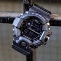 G-Shock GW-9400-1B GW-9400-1BER Photos and Videos