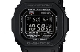 G-Shock GW-M5610-1BJF