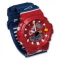 Hiroshima Toyo Carp x G-Shock GBA-800 for 2020