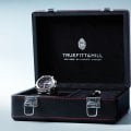 Truefitt & Hill x G-Shock MTG-B1000D-1APRT Gift Box Set with Watch and Razor