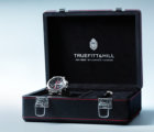 Truefitt & Hill x G-Shock MTG-B1000D-1APRT Gift Box Set with Watch and Razor