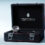 Truefitt & Hill x G-Shock MTG-B1000D-1APRT Gift Box for China
