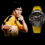 Bruce Lee x G-Shock MRG-G2000BL-9A for 80th Birthday