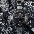 Burton x G-Shock Mudmaster GG-B100BTN-1A Collaboration