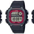 Casio DW-291H: DW-291H-1AV DW-291H-1BV DW-291H-9AV