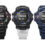 G-Shock GBD-100 with Accelerometer and Phone Notifications