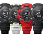 G-Shock GSW-H1000 Smartwatch with Wear 