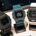 G-SHOCK G-LIDE GBX-100