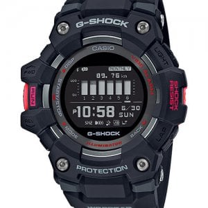 G-Shock G-SQUAD GBD-100-1