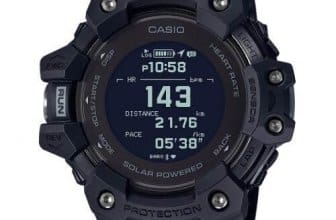 G-SHOCK G-SQUAD GBD-H1000-1