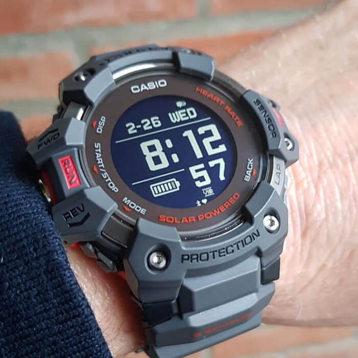 Shock gsw h1000 price malaysia g Review Casio