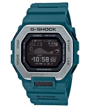 G-Shock G-LIDE GBX-100-2