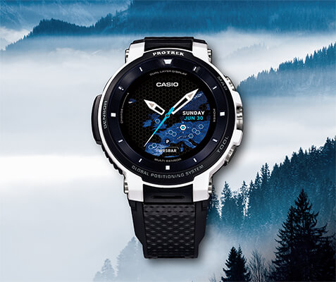 Wsd f30 casio Lineup