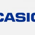 Casio Logo