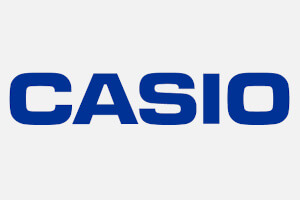 Casio Logo