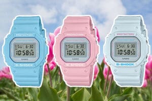 Pink G Central G Shock Watch Fan Blog Pink G Central G Shock Watch Fan Blog