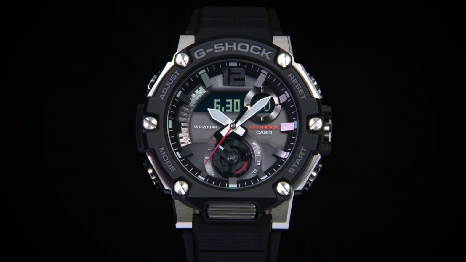 g shock gst 330