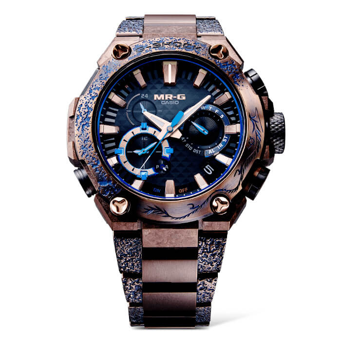 Mr g gshock price outlet