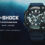 G-Shock Frogman GWF-A1000 with Full Analog Display