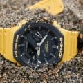 G-Shock GA-2110SU-9A Review