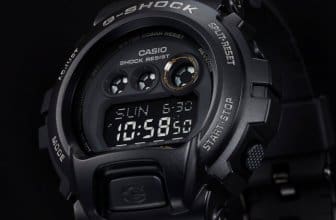 G-Shock GD-X6900-1