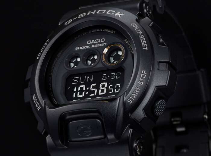 G-Shock GD-X6900-1