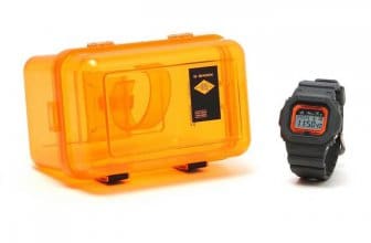 Madness x G-Shock G-LIDE GLX-5600MAD19-1 Box