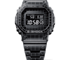 G Shock Mtg B1000dcm 1a With Metal Camouflage Pattern
