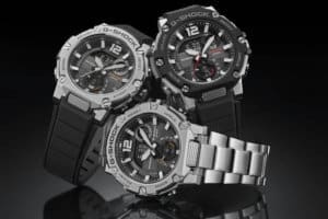 g steel models