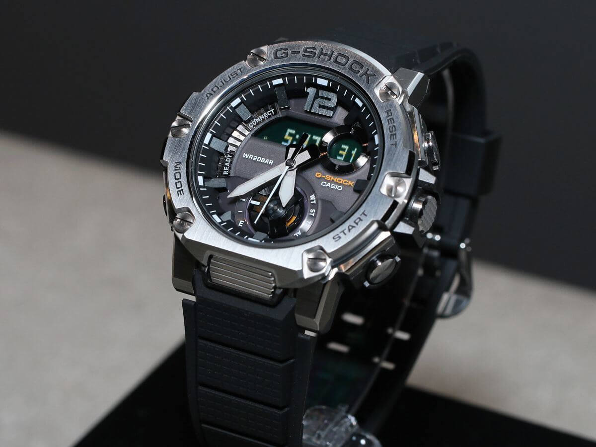 g shock gst 330