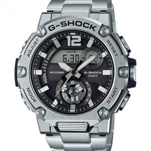 G-SHOCK G-STEEL GST-B300SD-1A