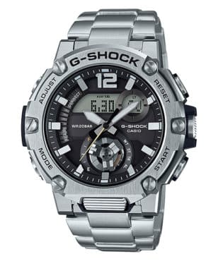 G SHOCK GST B300 Specifications and New Releases