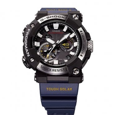 G-Shock Frogman GWF-A1000 GWF-A1000-1A2