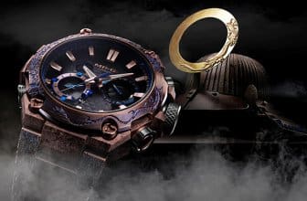G-Shock MRG-B2000SH Shougeki-Maru