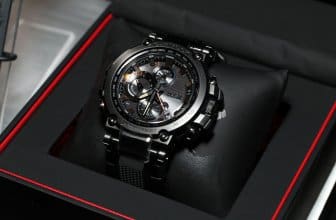G-Shock MT-G MTG-B1000TJ-1A MTG-B1000TJ-1AJR Tai Chi Edition
