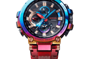 Mtg B1000 G Central G Shock Watch Fan Blog