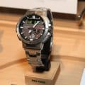 Pro Trek PRW-70: PRW-70YT-7JF
