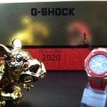 Gsyoku G-Shock YouTube Channel