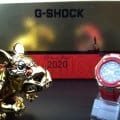 Gsyoku G-Shock YouTube Channel