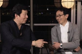 Revolution Watch interviews G-Shock creator Kikuo Ibe