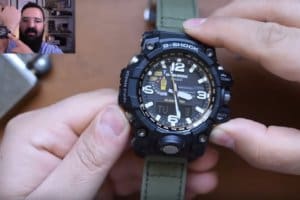 social media - G-Central G-Shock Watch Fan Blog
