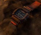 Dominate x G-Shock DW-D5600P Collaboration for 2020