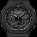 G-Shock GA-2100-1A1 Dial