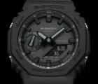 Beware of fake Casio G-Shock GA-2100-1A1